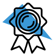 certificate icon